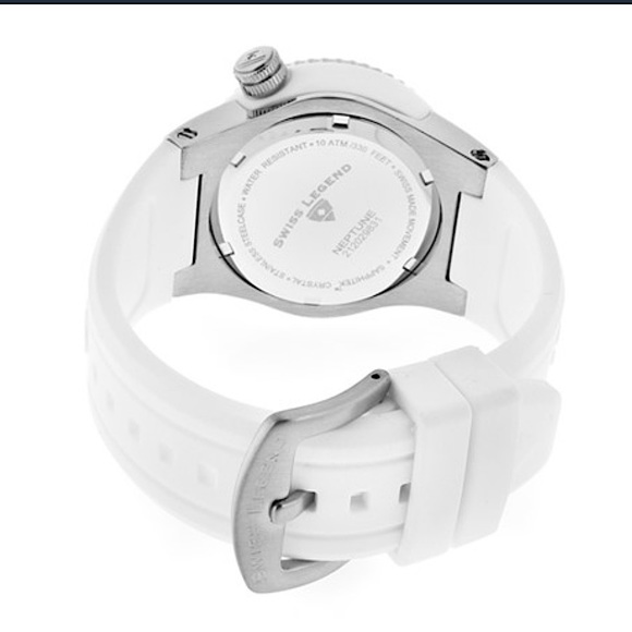 Swiss legend watch like new! Switzerland 🇨🇭and other watch gratis - Picture 4 of 8